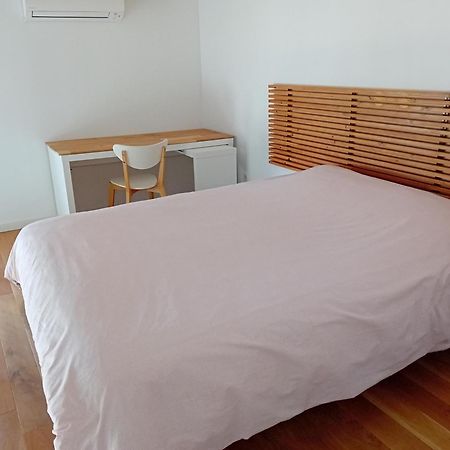 Chambre Dans Maison De Maitre Otel Cuers Dış mekan fotoğraf