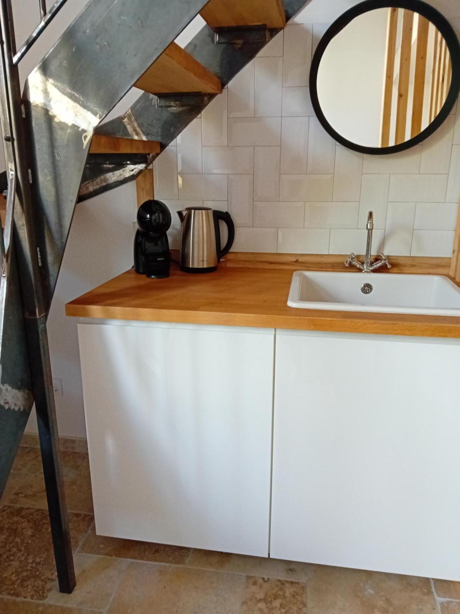 Chambre Dans Maison De Maitre Otel Cuers Dış mekan fotoğraf